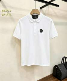 Picture of Philipp Plein Polo Shirts Short _SKUPPM-3XL12yr4925935